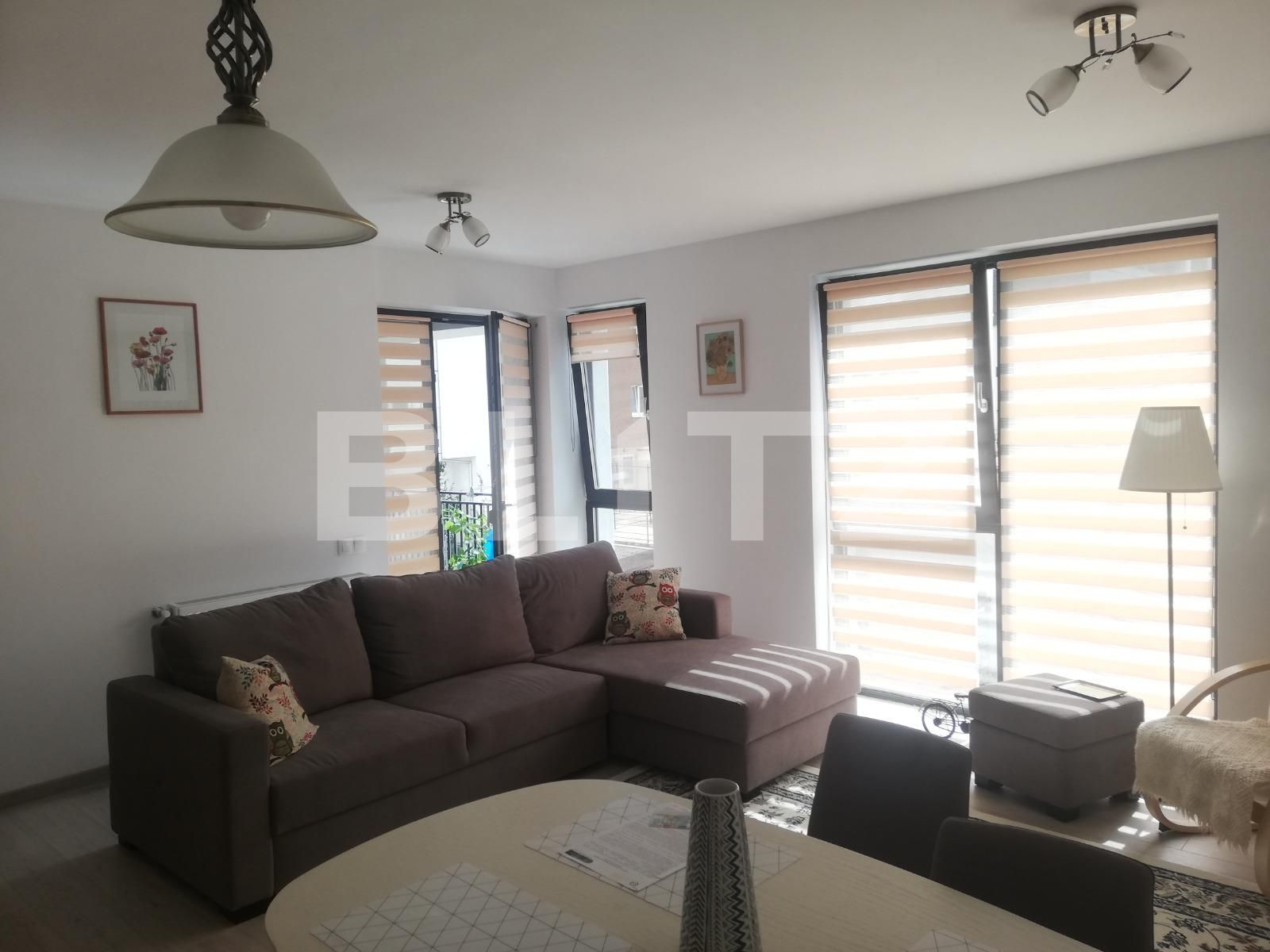 Apartament de închiriat 2 camere Bună Ziua - 38628AI | BLITZ Cluj-Napoca | Poza2