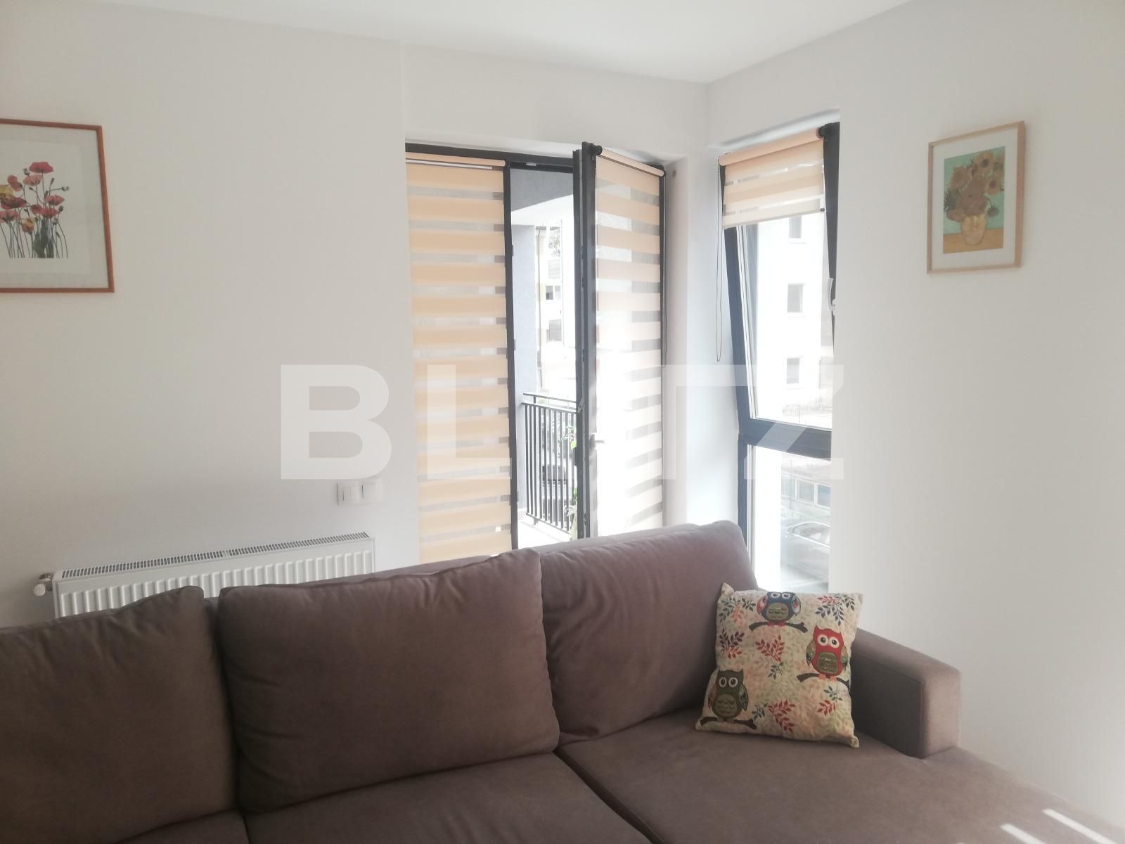 Apartament de închiriat 2 camere Bună Ziua - 38628AI | BLITZ Cluj-Napoca | Poza5