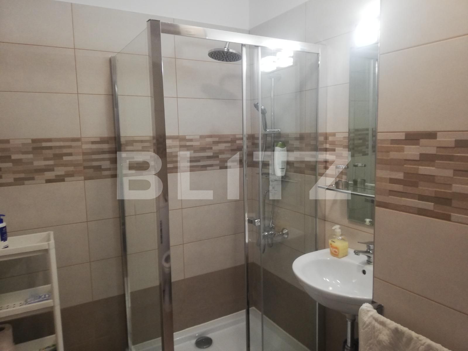 Apartament de închiriat 2 camere Bună Ziua - 38628AI | BLITZ Cluj-Napoca | Poza13
