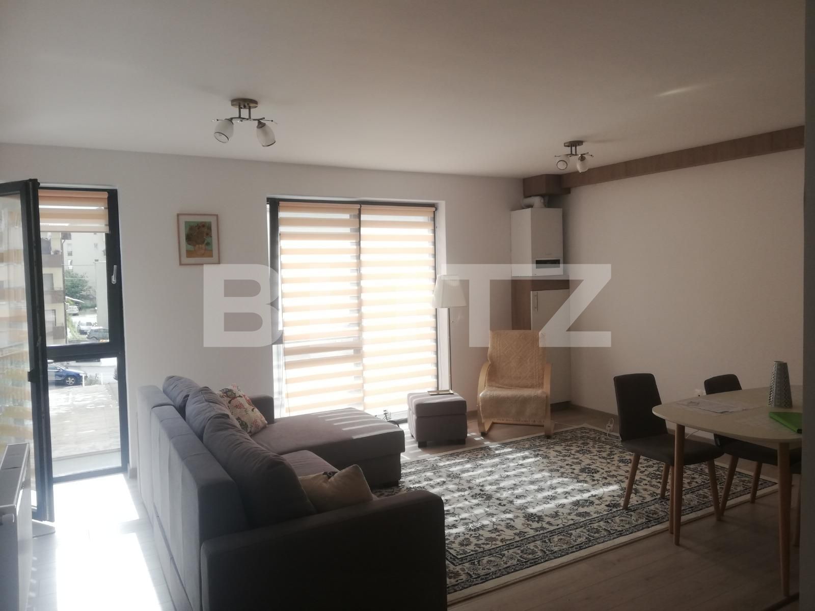 Apartament de închiriat 2 camere Bună Ziua - 38628AI | BLITZ Cluj-Napoca | Poza3