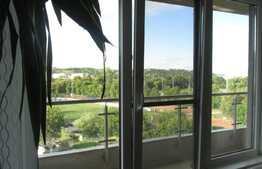 Apartament exclusivist, cu o suprafata generoasa si o panorama superba asupra Parcului Babes