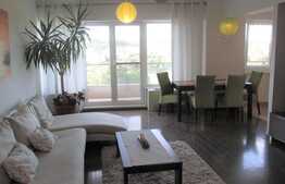 Apartament exclusivist, cu o suprafata generoasa si o panorama superba asupra Parcului Babes