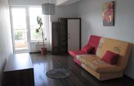 Apartament exclusivist, cu o suprafata generoasa si o panorama superba asupra Parcului Babes