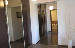 Apartament exclusivist, cu o suprafata generoasa si o panorama superba asupra Parcului Babes