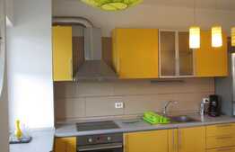 Apartament exclusivist, cu o suprafata generoasa si o panorama superba asupra Parcului Babes