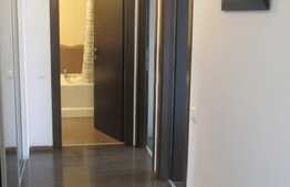 Apartament exclusivist, cu o suprafata generoasa si o panorama superba asupra Parcului Babes