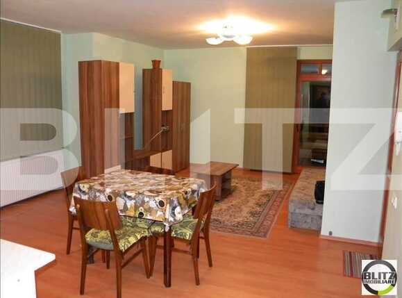 Apartament de vânzare 2 camere Dambul Rotund - 3863AV | BLITZ Cluj-Napoca | Poza3