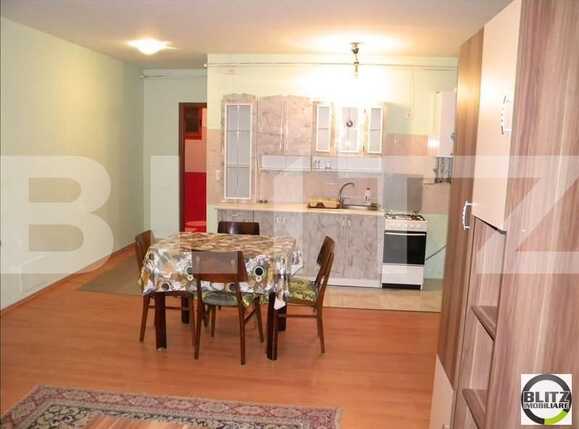 Apartament de vânzare 2 camere Dambul Rotund - 3863AV | BLITZ Cluj-Napoca | Poza2