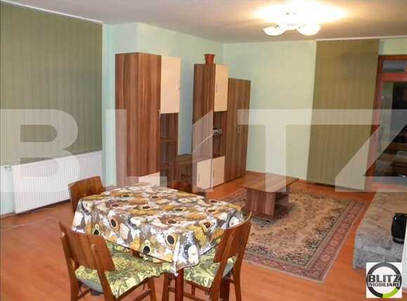 Apartament de vânzare 2 camere Dambul Rotund - 3863AV | BLITZ Cluj-Napoca | Poza4