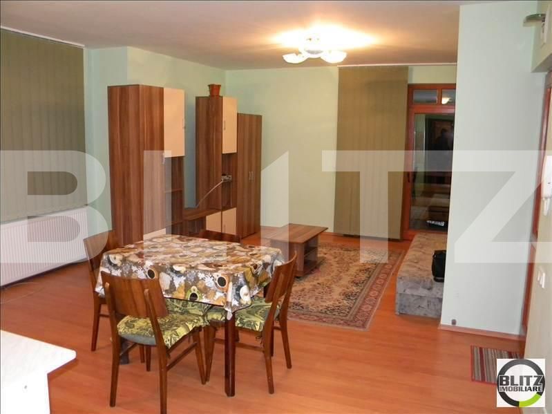 Apartament de vânzare 2 camere Dambul Rotund - 3863AV | BLITZ Cluj-Napoca | Poza3