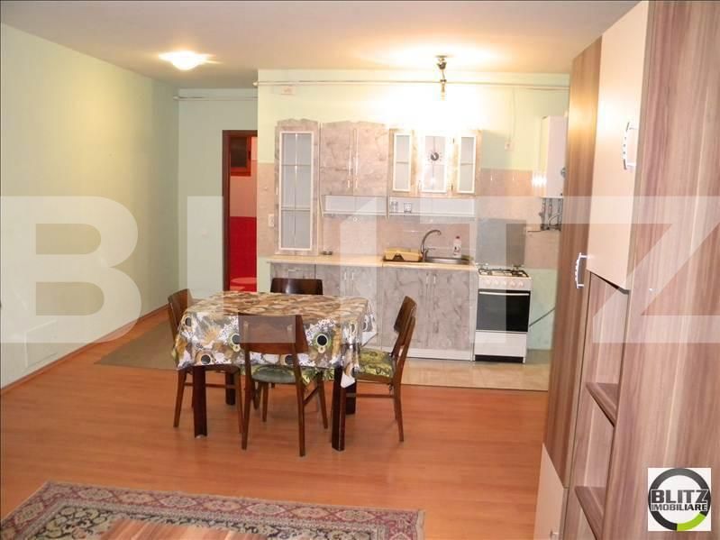 Apartament de vânzare 2 camere Dambul Rotund - 3863AV | BLITZ Cluj-Napoca | Poza2