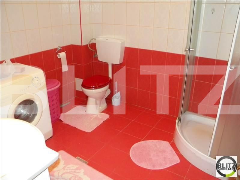 Apartament de vânzare 2 camere Dambul Rotund - 3863AV | BLITZ Cluj-Napoca | Poza8