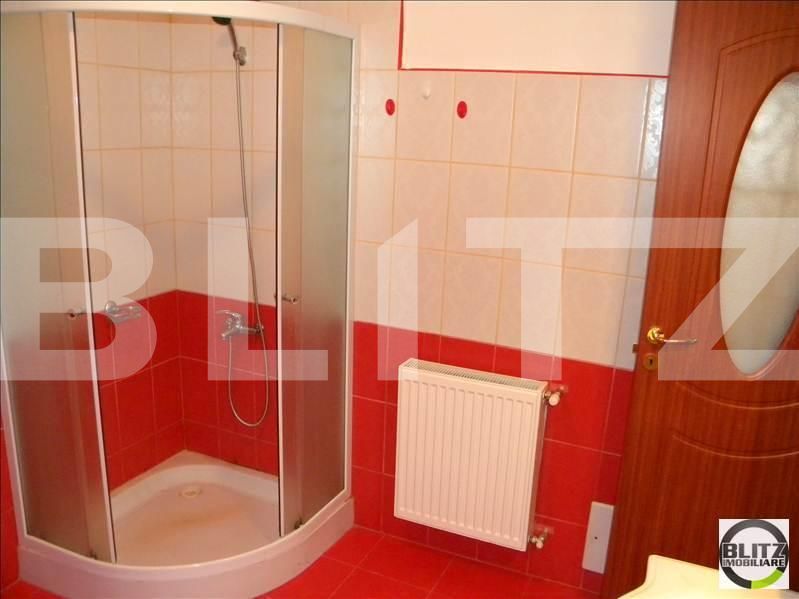 Apartament de vânzare 2 camere Dambul Rotund - 3863AV | BLITZ Cluj-Napoca | Poza9