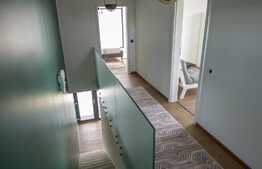 Duplex modern, finisaje de calitate, zona exclusivista