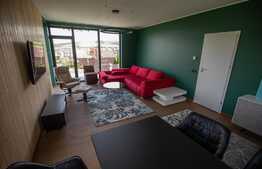 Duplex modern, finisaje de calitate, zona exclusivista