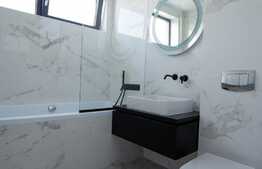 Duplex modern, finisaje de calitate, zona exclusivista