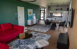 Duplex modern, finisaje de calitate, zona exclusivista