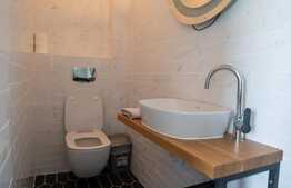 Duplex modern, finisaje de calitate, zona exclusivista