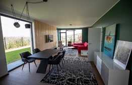 Duplex modern, finisaje de calitate, zona exclusivista