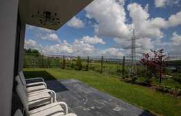 Duplex modern, finisaje de calitate, zona exclusivista