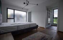 Duplex modern, finisaje de calitate, zona exclusivista