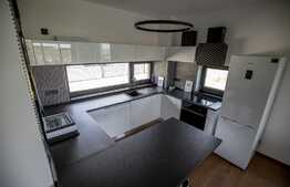Duplex modern, finisaje de calitate, zona exclusivista