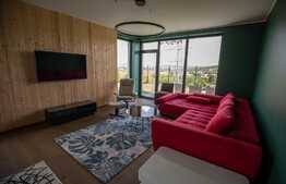 Duplex modern, finisaje de calitate, zona exclusivista
