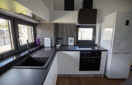 Duplex modern, finisaje de calitate, zona exclusivista