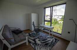 Duplex modern, finisaje de calitate, zona exclusivista