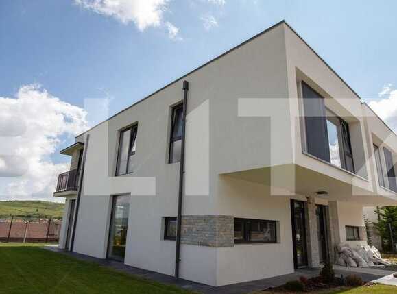Casa de închiriat 4 camere Borhanci - 38630CI | BLITZ Cluj-Napoca | Poza1