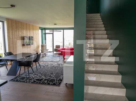 Casa de închiriat 4 camere Borhanci - 38630CI | BLITZ Cluj-Napoca | Poza17
