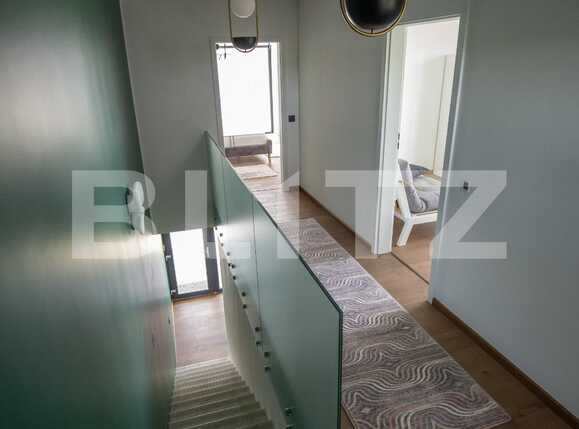 Casa de închiriat 4 camere Borhanci - 38630CI | BLITZ Cluj-Napoca | Poza16