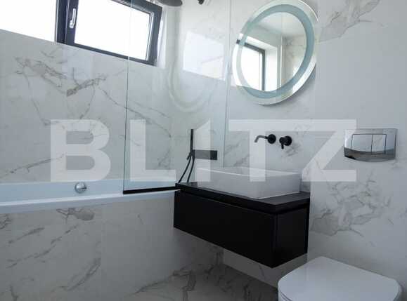 Casa de închiriat 4 camere Borhanci - 38630CI | BLITZ Cluj-Napoca | Poza19