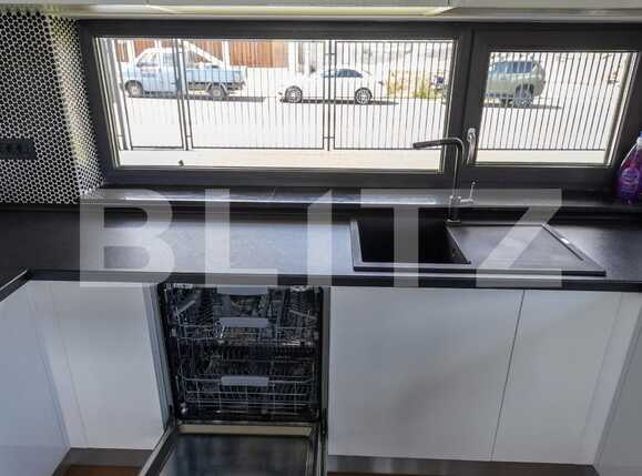 Casa de închiriat 4 camere Borhanci - 38630CI | BLITZ Cluj-Napoca | Poza8
