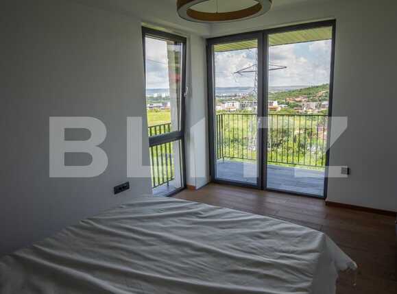 Casa de închiriat 4 camere Borhanci - 38630CI | BLITZ Cluj-Napoca | Poza12