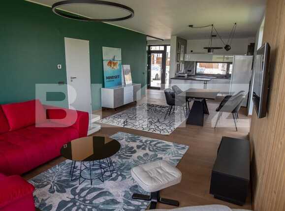 Casa de închiriat 4 camere Borhanci - 38630CI | BLITZ Cluj-Napoca | Poza5