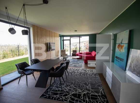 Casa de închiriat 4 camere Borhanci - 38630CI | BLITZ Cluj-Napoca | Poza2