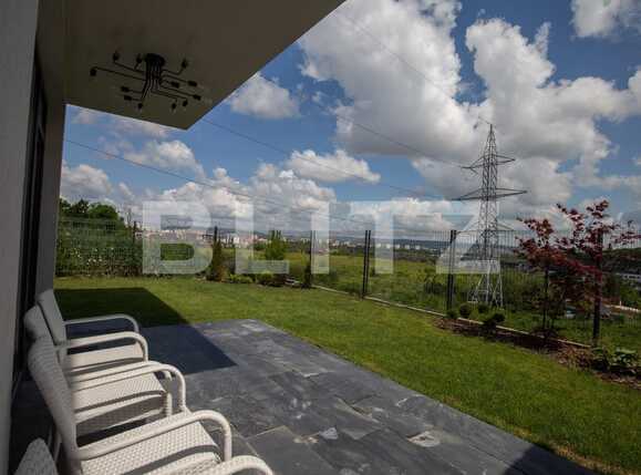 Casa de închiriat 4 camere Borhanci - 38630CI | BLITZ Cluj-Napoca | Poza21