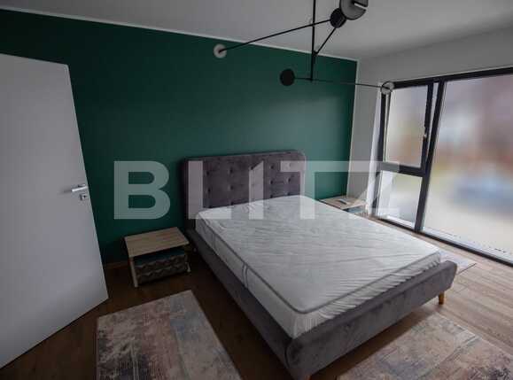Casa de închiriat 4 camere Borhanci - 38630CI | BLITZ Cluj-Napoca | Poza10