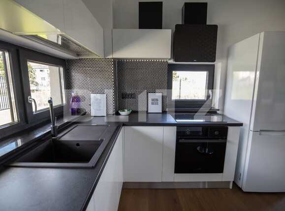 Casa de închiriat 4 camere Borhanci - 38630CI | BLITZ Cluj-Napoca | Poza7