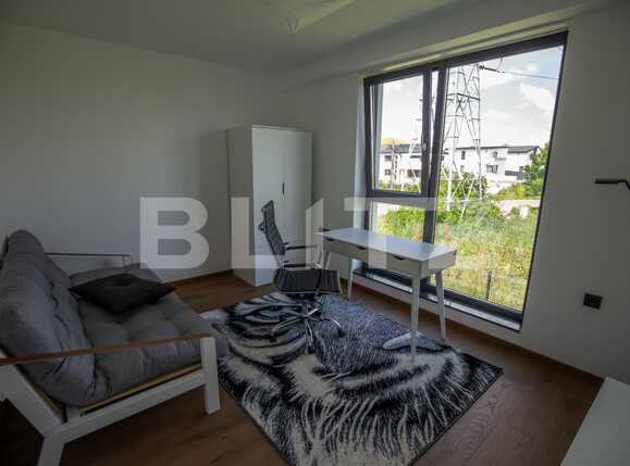 Casa de închiriat 4 camere Borhanci - 38630CI | BLITZ Cluj-Napoca | Poza13