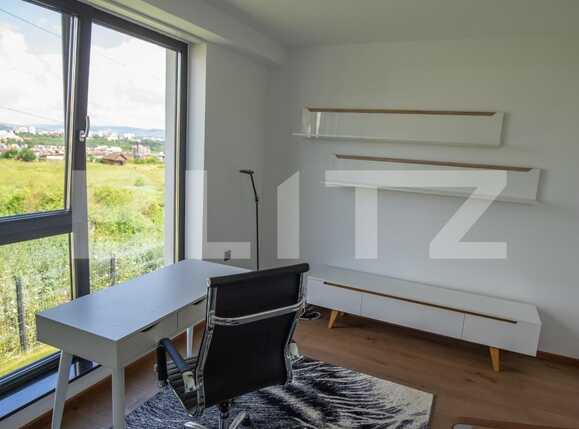 Casa de închiriat 4 camere Borhanci - 38630CI | BLITZ Cluj-Napoca | Poza14