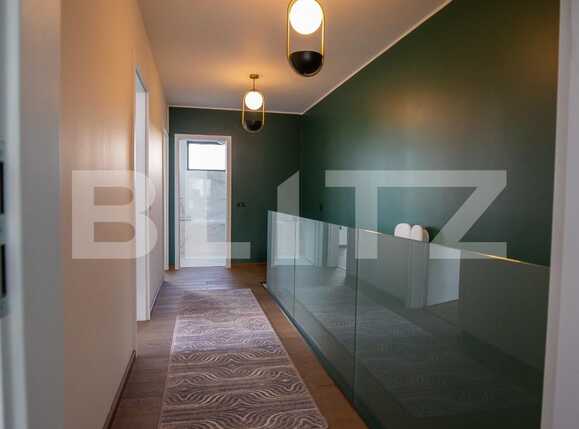 Casa de închiriat 4 camere Borhanci - 38630CI | BLITZ Cluj-Napoca | Poza15
