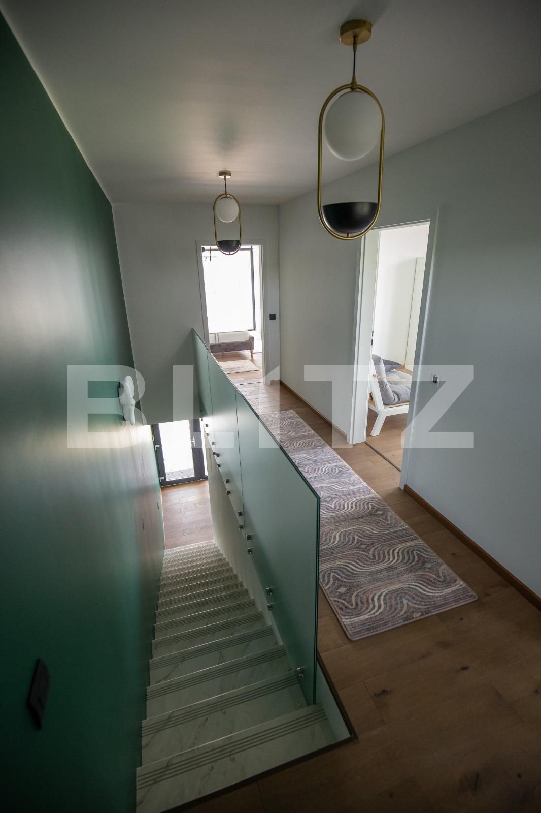 Casa de închiriat 4 camere Borhanci - 38630CI | BLITZ Cluj-Napoca | Poza16