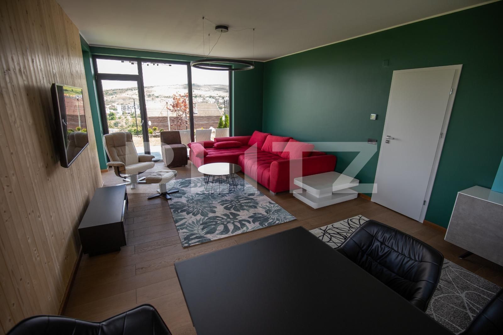 Casa de închiriat 4 camere Borhanci - 38630CI | BLITZ Cluj-Napoca | Poza4