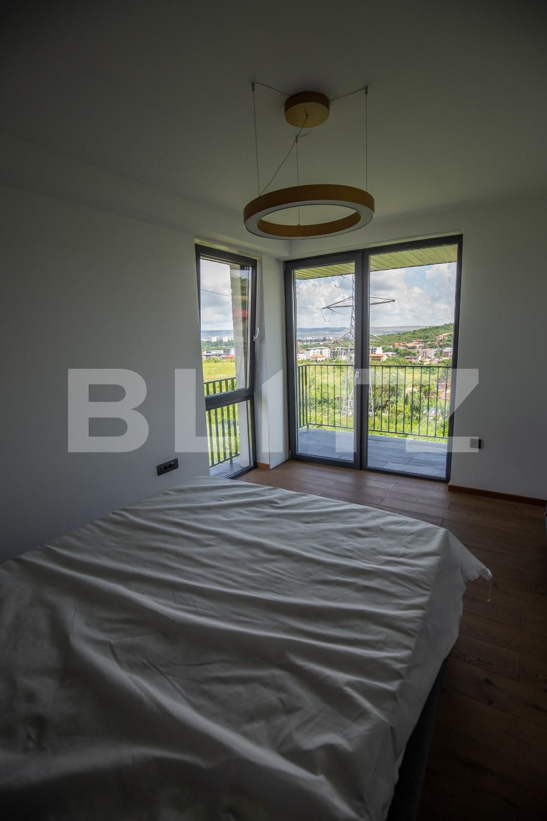 Casa de închiriat 4 camere Borhanci - 38630CI | BLITZ Cluj-Napoca | Poza12