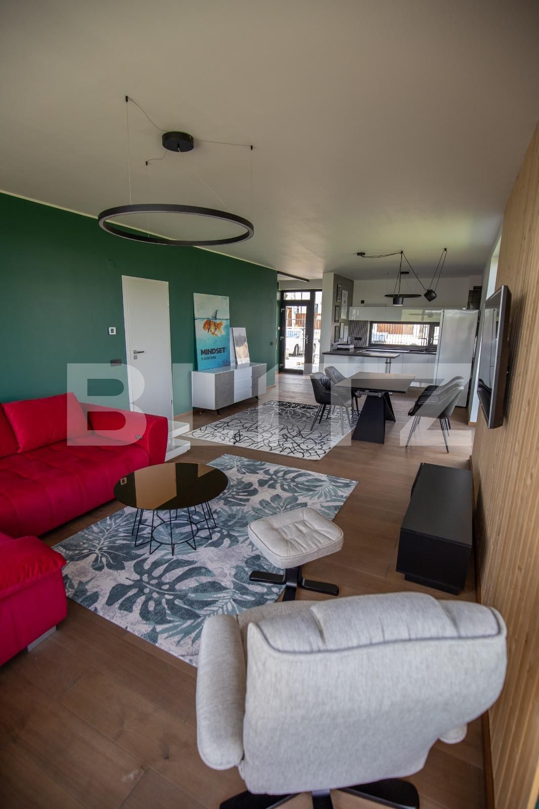Casa de închiriat 4 camere Borhanci - 38630CI | BLITZ Cluj-Napoca | Poza5