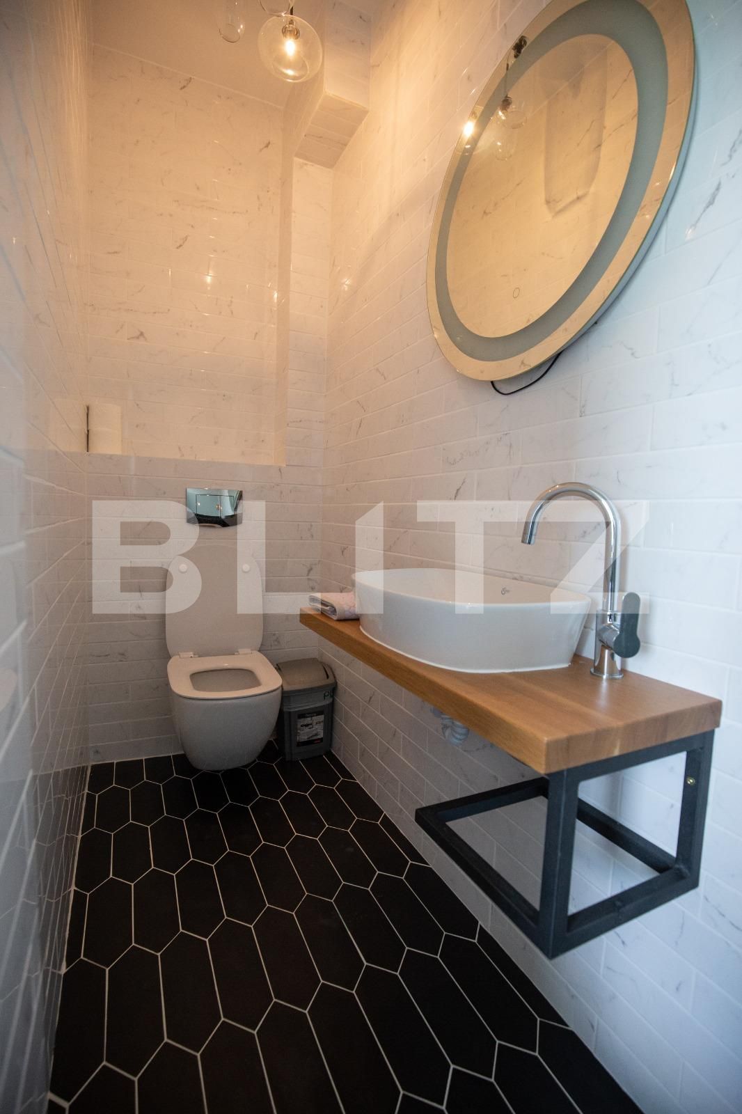 Casa de închiriat 4 camere Borhanci - 38630CI | BLITZ Cluj-Napoca | Poza18