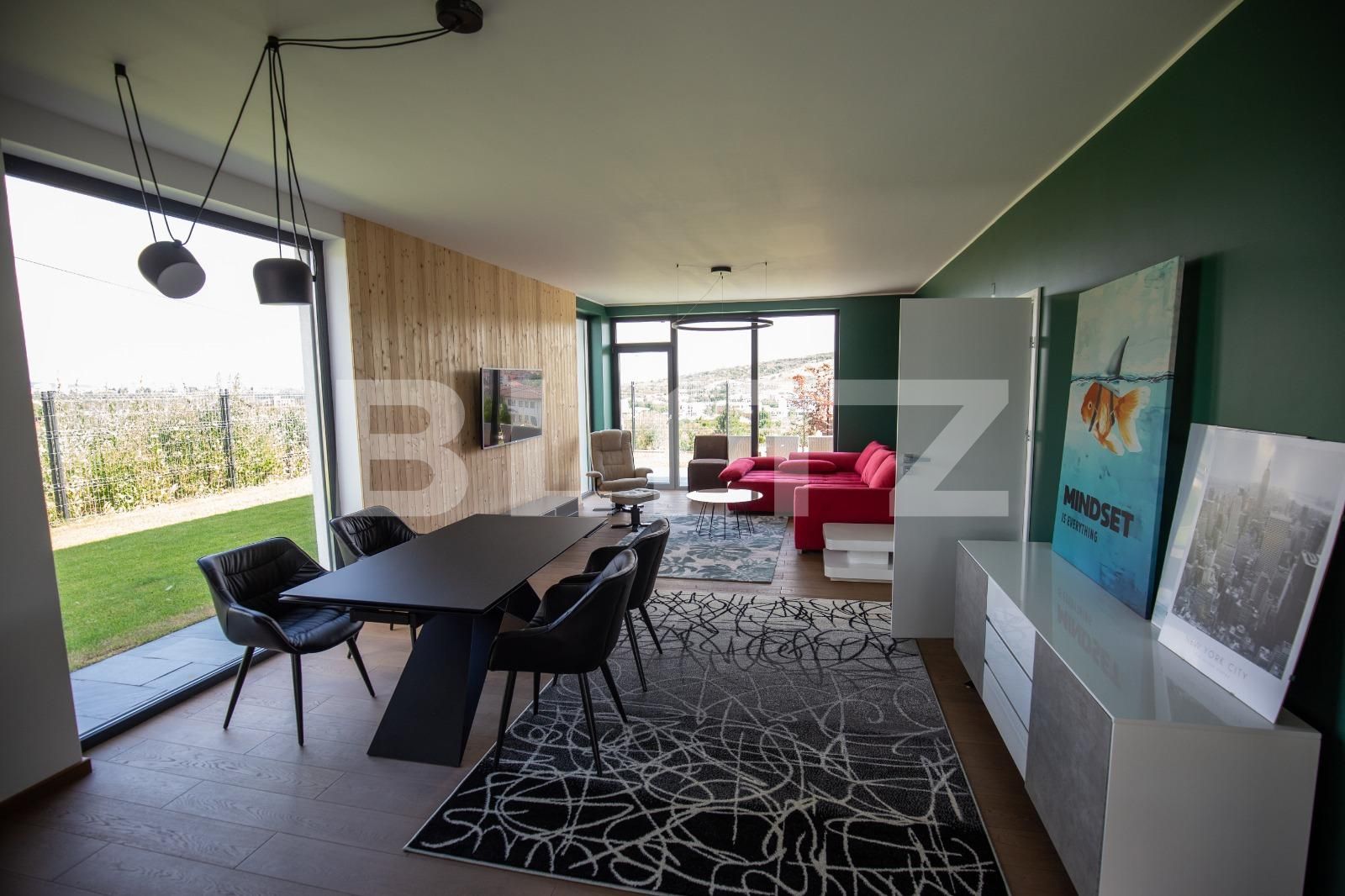 Casa de închiriat 4 camere Borhanci - 38630CI | BLITZ Cluj-Napoca | Poza2