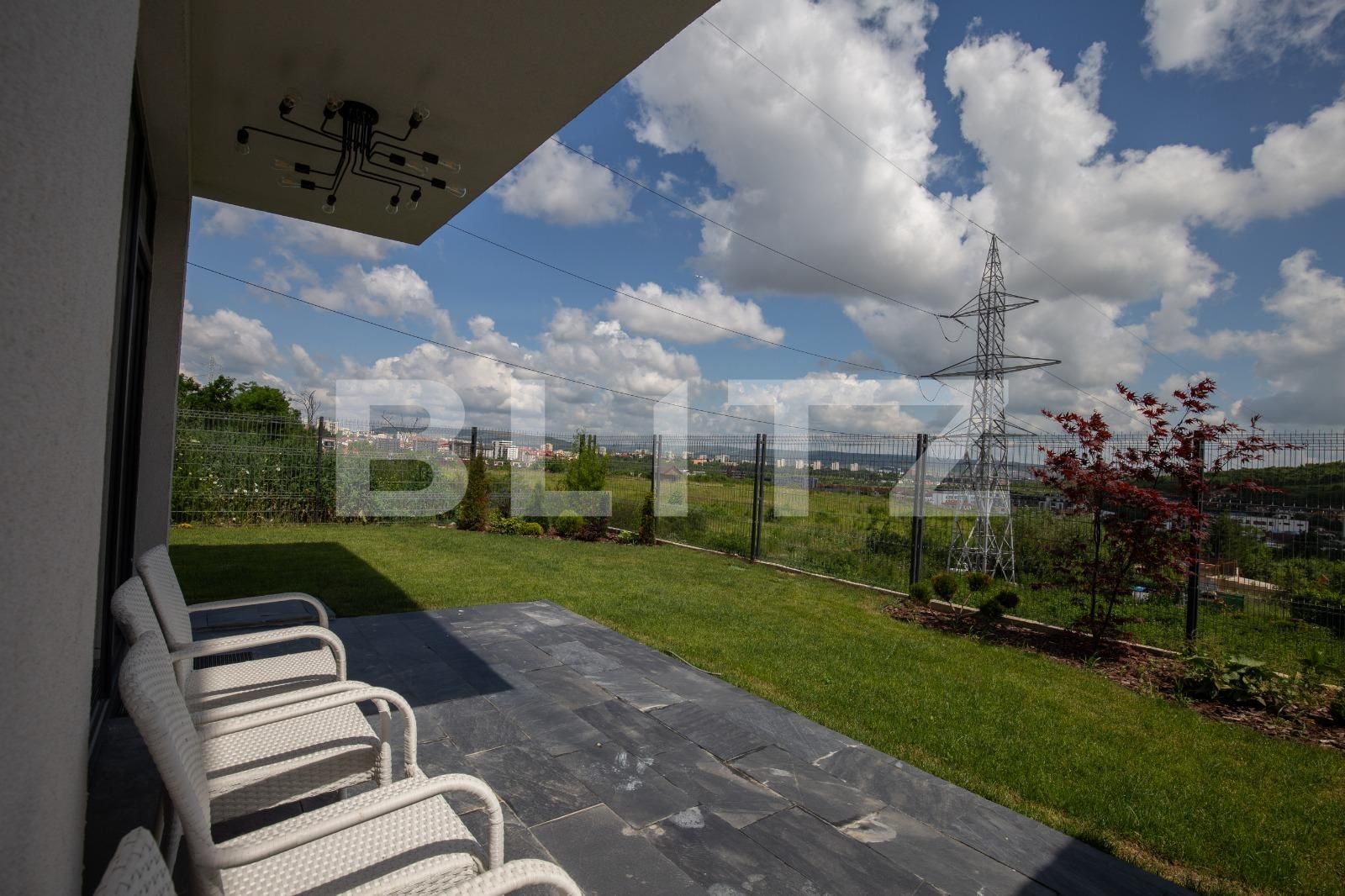 Casa de închiriat 4 camere Borhanci - 38630CI | BLITZ Cluj-Napoca | Poza21